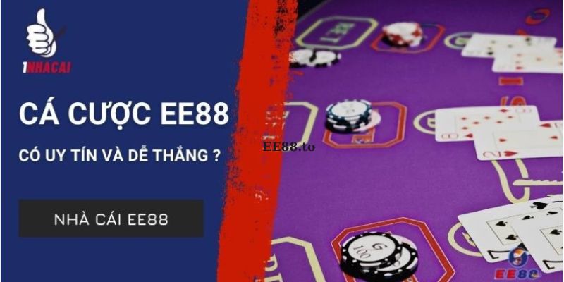 EE88 - Chơi Có Trách Nhiệm EE88 Và 3 Điều Người Chơi Cần Làm