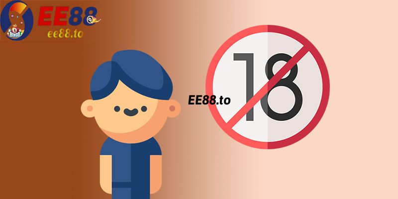 Các điều kiện điều khoản EE88 về tài khoản cá cược
