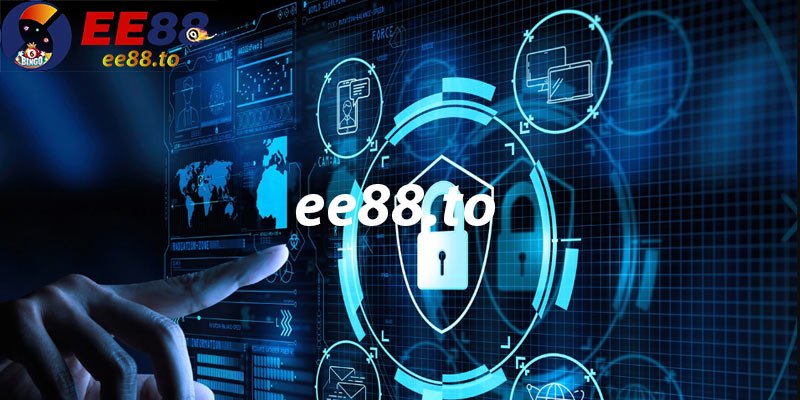 EE88 review đảm bảo sự an toàn về thông tin cá nhân